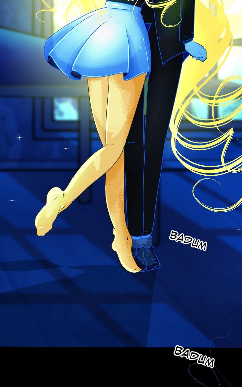 Read Sinful Love chapter 8 image 25 on Lezhin