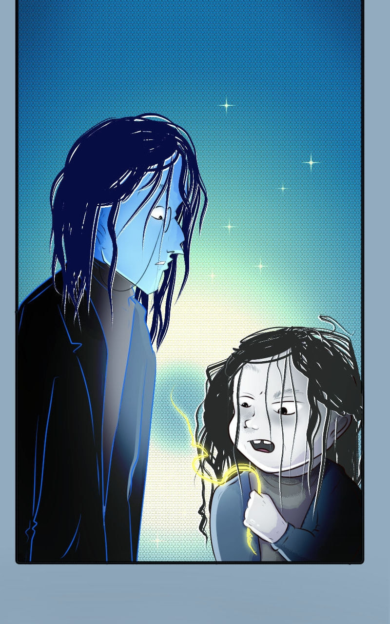 Read Sinful Love chapter 8 image 3 on Lezhin