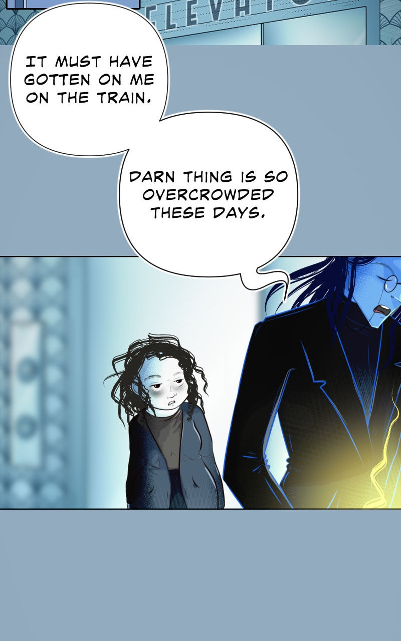 Read Sinful Love chapter 8 image 31 on Lezhin