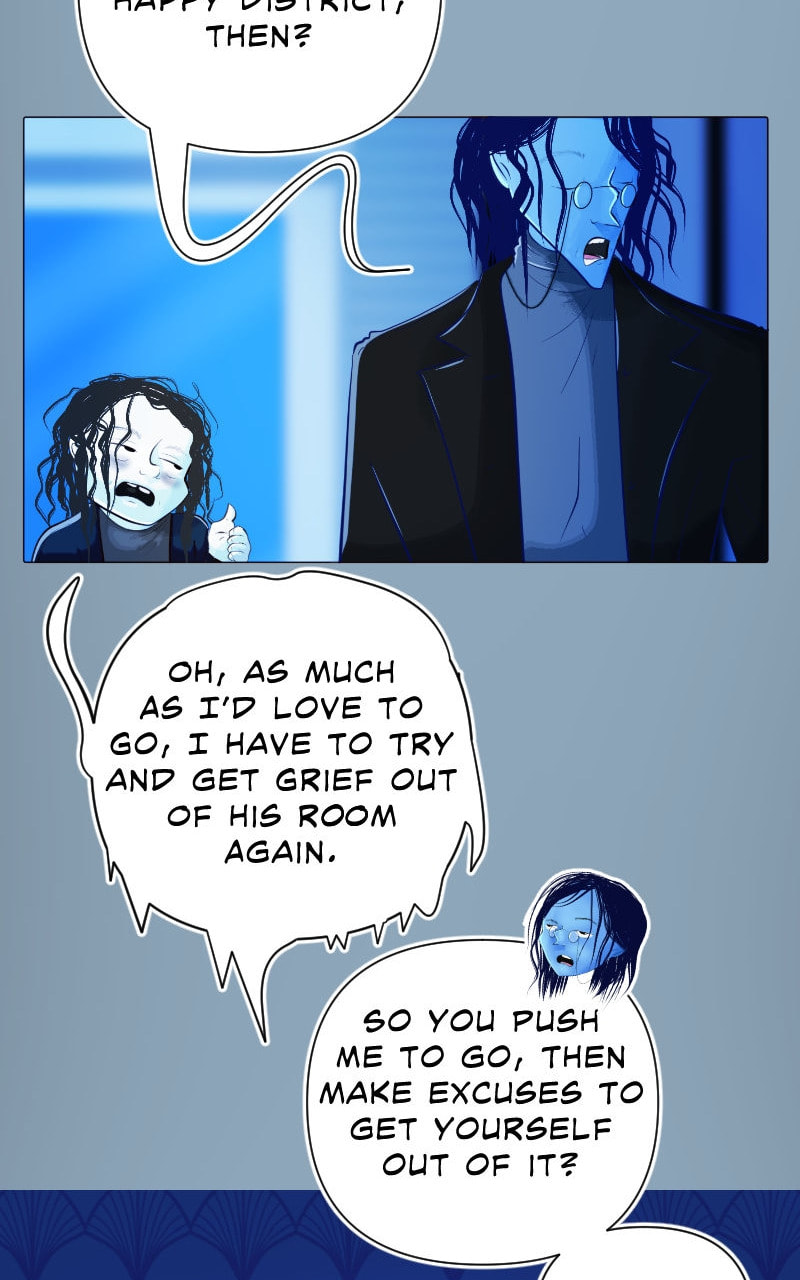 Read Sinful Love chapter 8 image 33 on Lezhin