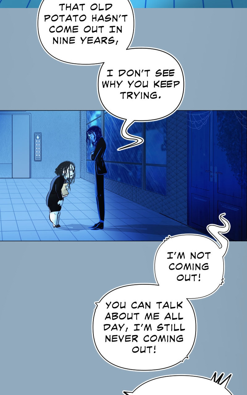 Read Sinful Love chapter 8 image 35 on Lezhin