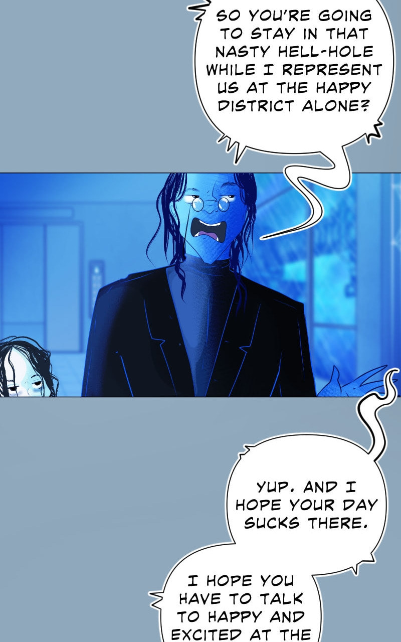 Read Sinful Love chapter 8 image 36 on Lezhin