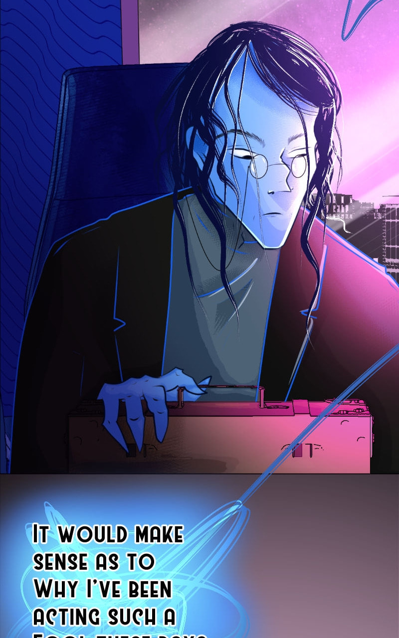 Read Sinful Love chapter 8 image 47 on Lezhin