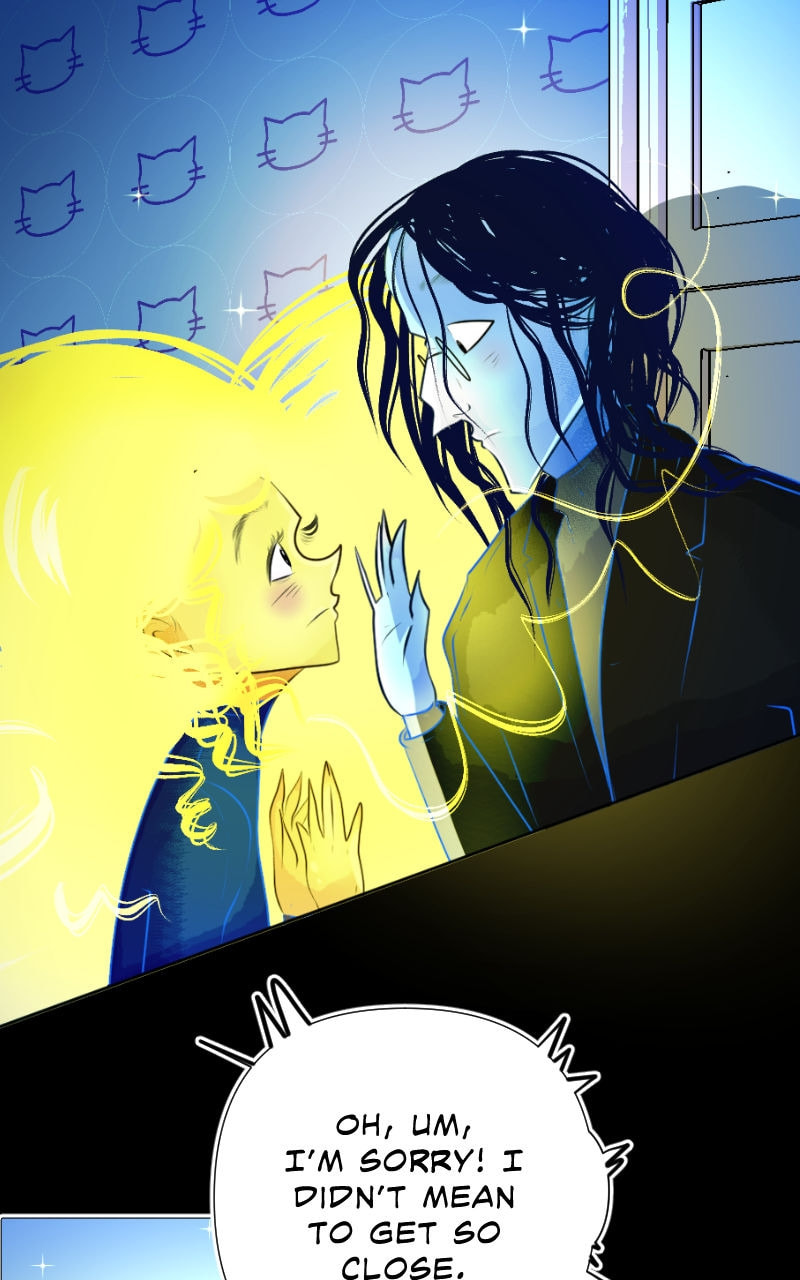 Read Sinful Love chapter 8 image 8 on Lezhin