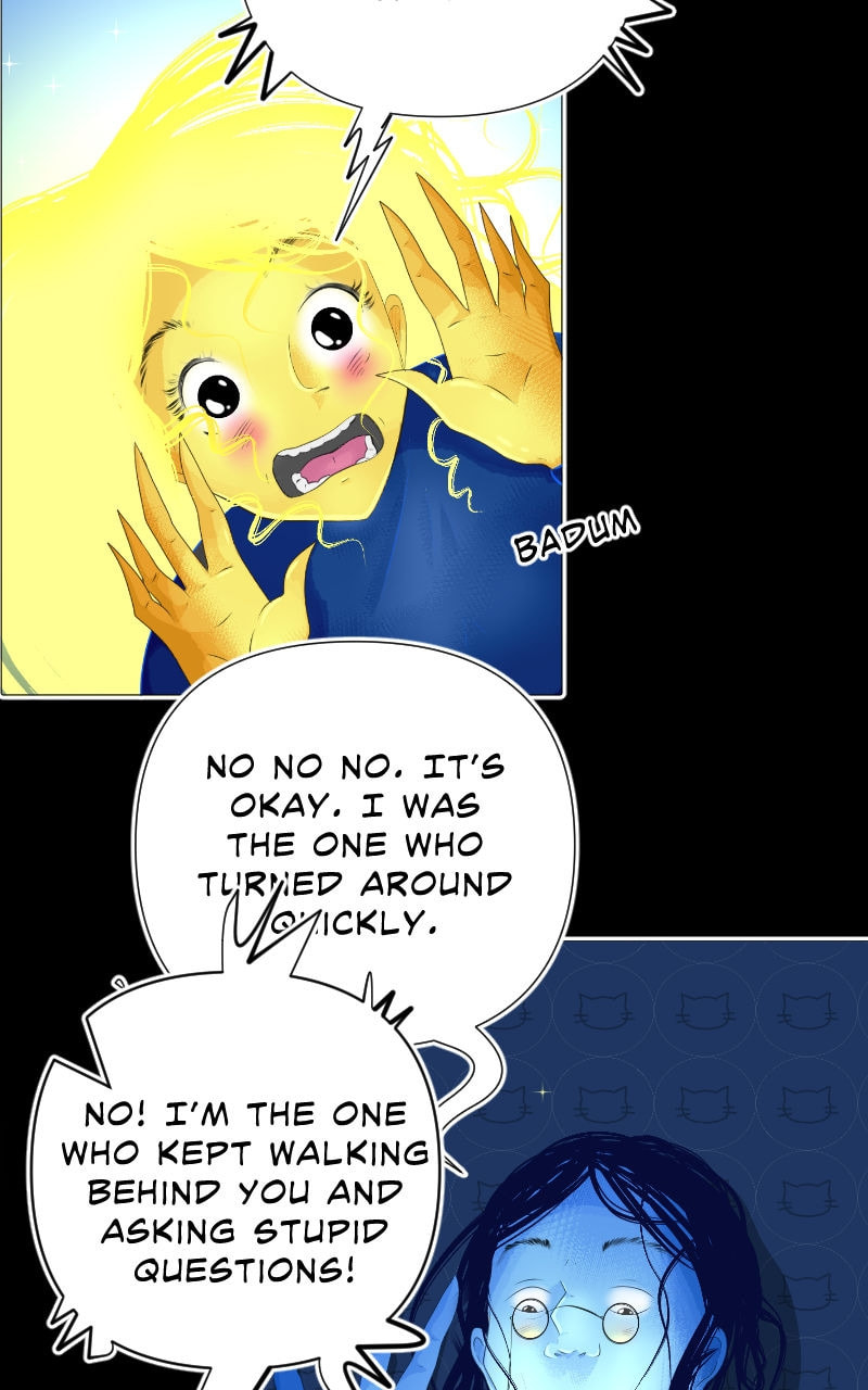 Read Sinful Love chapter 8 image 9 on Lezhin