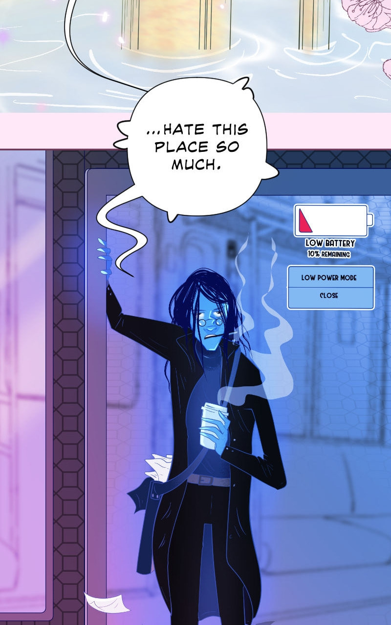 Read Sinful Love chapter 9 image 15 on Lezhin