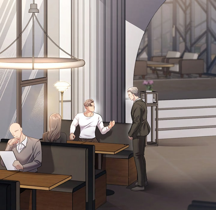 Read Sinfully Sweet chapter 1 image 10 on Lezhin
