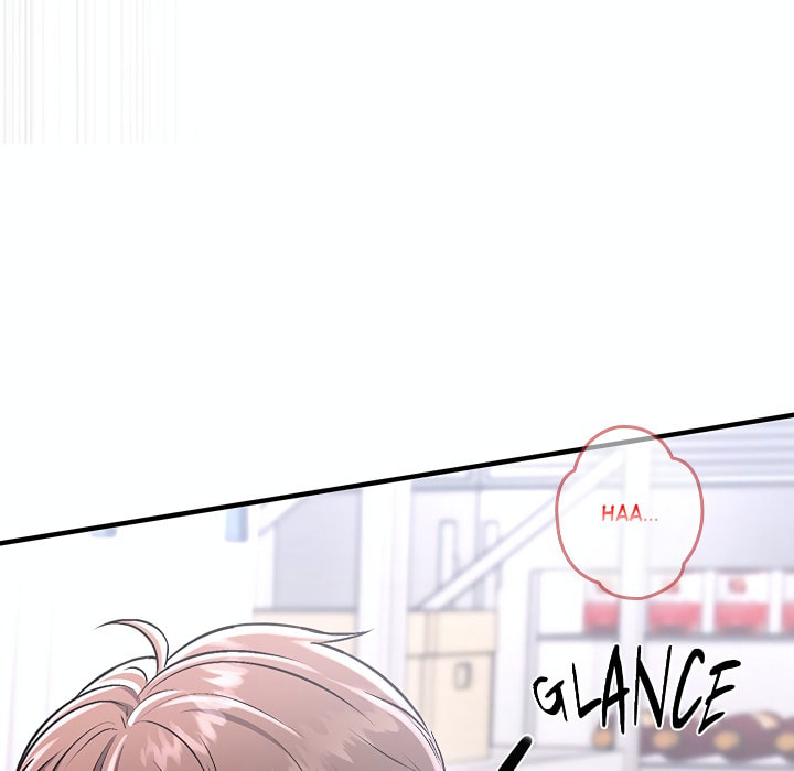 Read Sinfully Sweet chapter 1 image 113 on Lezhin