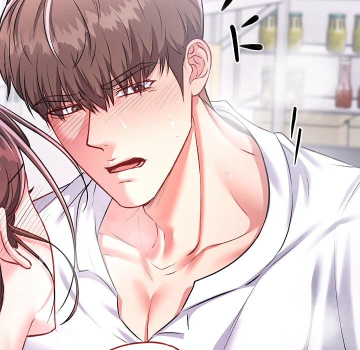 Read Sinfully Sweet chapter 1 image 114 on Lezhin