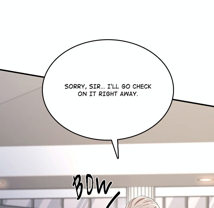 Read Sinfully Sweet chapter 1 image 12 on Lezhin