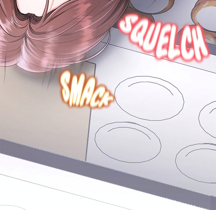 Read Sinfully Sweet chapter 1 image 127 on Lezhin