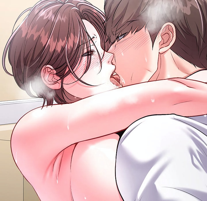 Read Sinfully Sweet chapter 1 image 156 on Lezhin