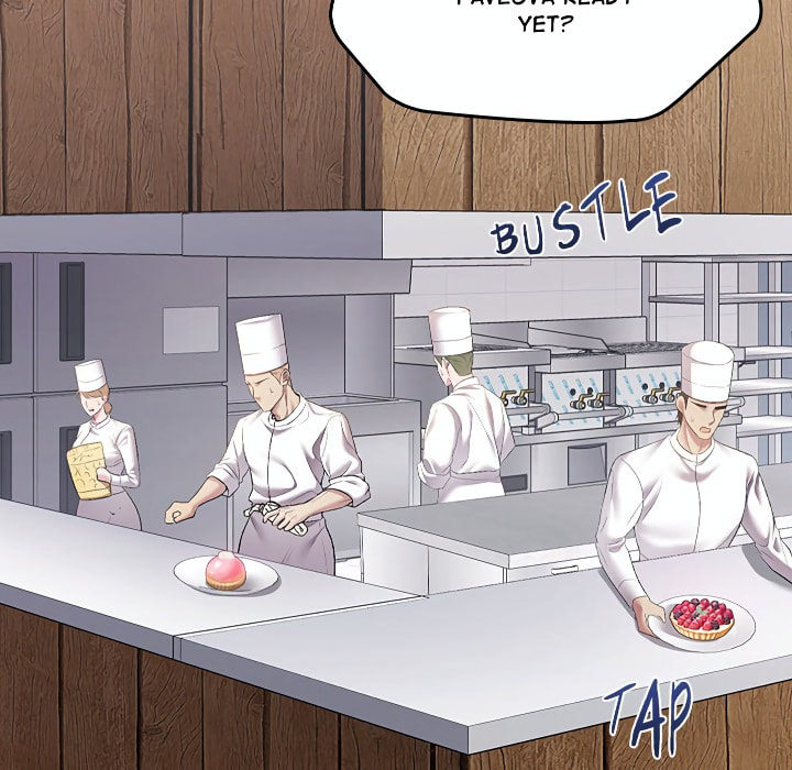 Read Sinfully Sweet chapter 1 image 16 on Lezhin