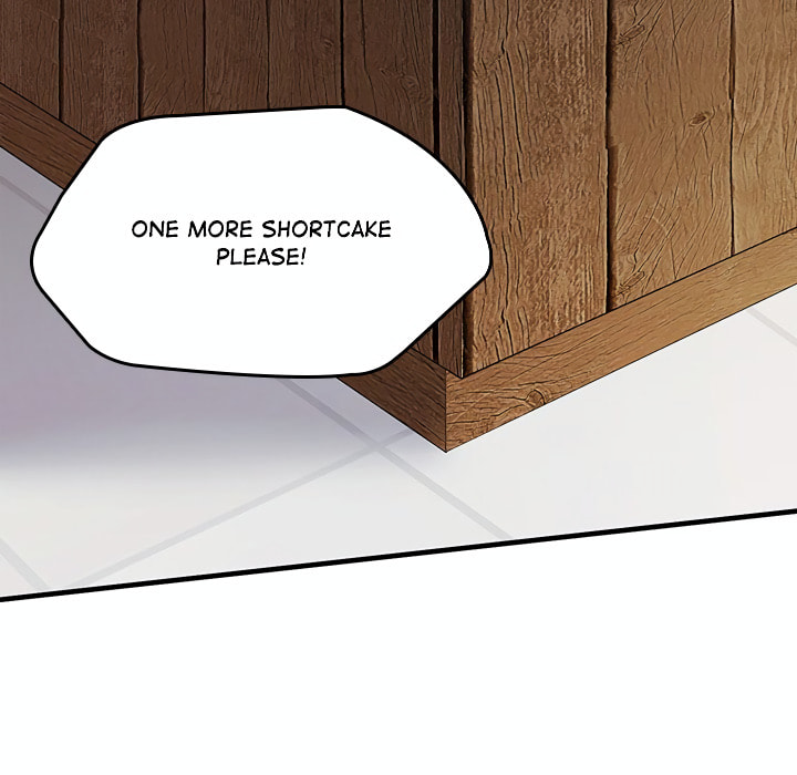 Read Sinfully Sweet chapter 1 image 17 on Lezhin