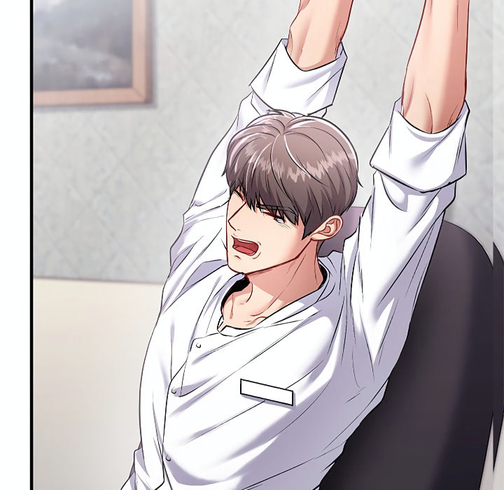 Read Sinfully Sweet chapter 1 image 176 on Lezhin