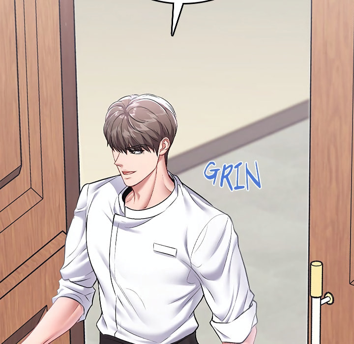 Read Sinfully Sweet chapter 1 image 190 on Lezhin