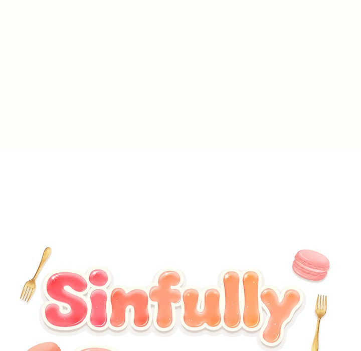 Read Sinfully Sweet chapter 1 image 194 on Lezhin