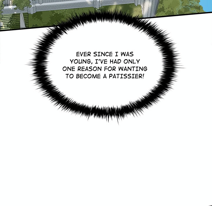 Read Sinfully Sweet chapter 1 image 200 on Lezhin
