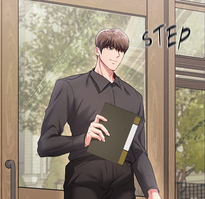 Read Sinfully Sweet chapter 1 image 207 on Lezhin