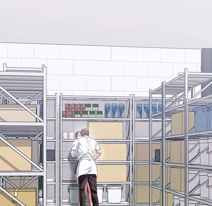 Read Sinfully Sweet chapter 1 image 24 on Lezhin