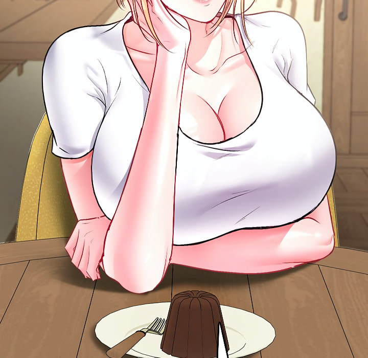 Read Sinfully Sweet chapter 1 image 250 on Lezhin