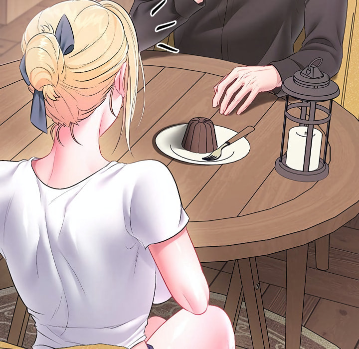Read Sinfully Sweet chapter 1 image 255 on Lezhin