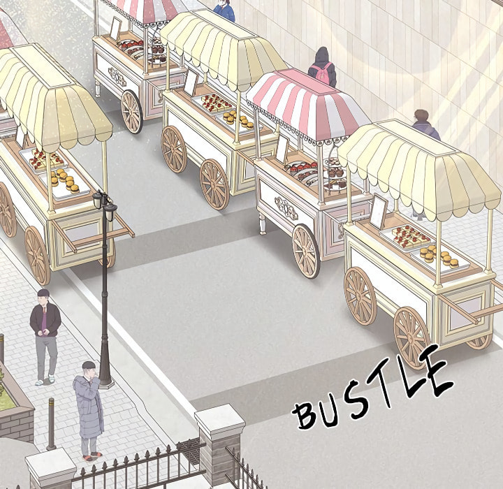 Read Sinfully Sweet chapter 1 image 261 on Lezhin