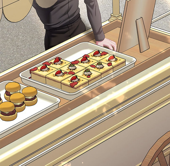 Read Sinfully Sweet chapter 1 image 265 on Lezhin
