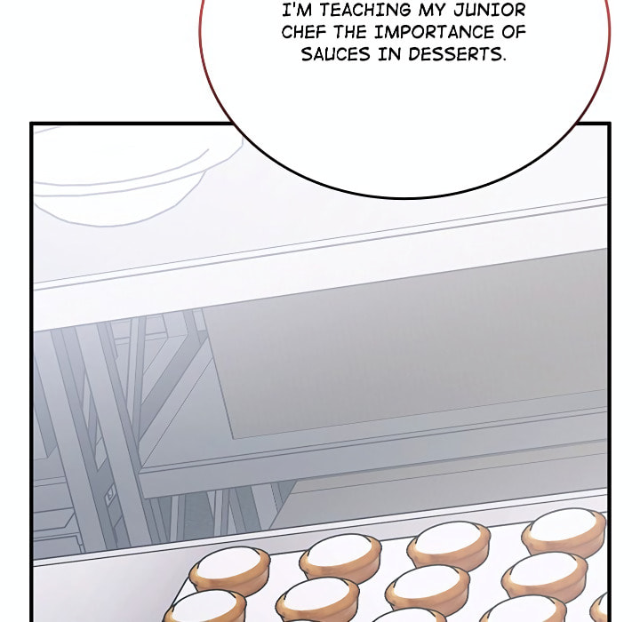 Read Sinfully Sweet chapter 1 image 27 on Lezhin
