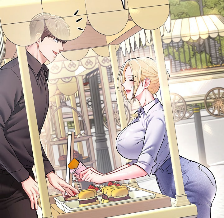Read Sinfully Sweet chapter 1 image 277 on Lezhin