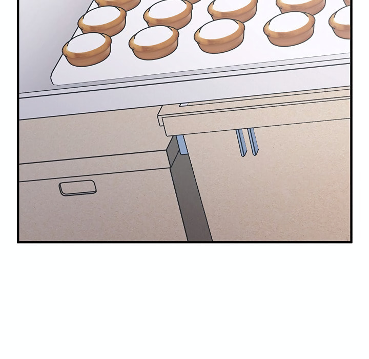 Read Sinfully Sweet chapter 1 image 28 on Lezhin