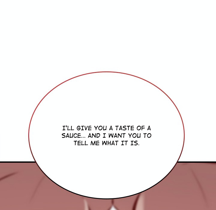 Read Sinfully Sweet chapter 1 image 30 on Lezhin