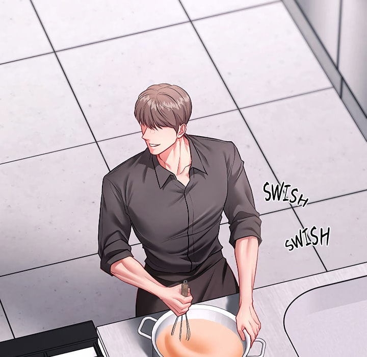 Read Sinfully Sweet chapter 1 image 307 on Lezhin