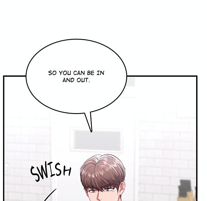 Read Sinfully Sweet chapter 1 image 310 on Lezhin