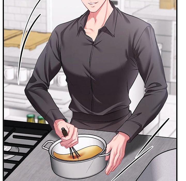 Read Sinfully Sweet chapter 1 image 311 on Lezhin