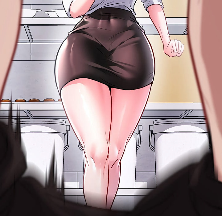 Read Sinfully Sweet chapter 1 image 32 on Lezhin
