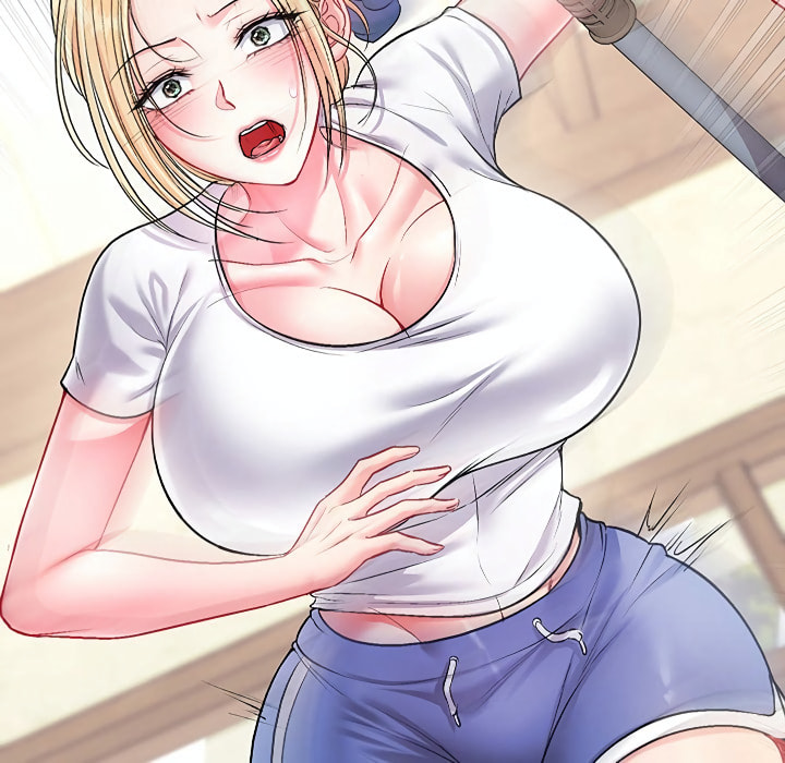 Read Sinfully Sweet chapter 1 image 340 on Lezhin