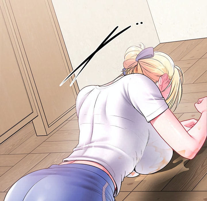 Read Sinfully Sweet chapter 1 image 347 on Lezhin