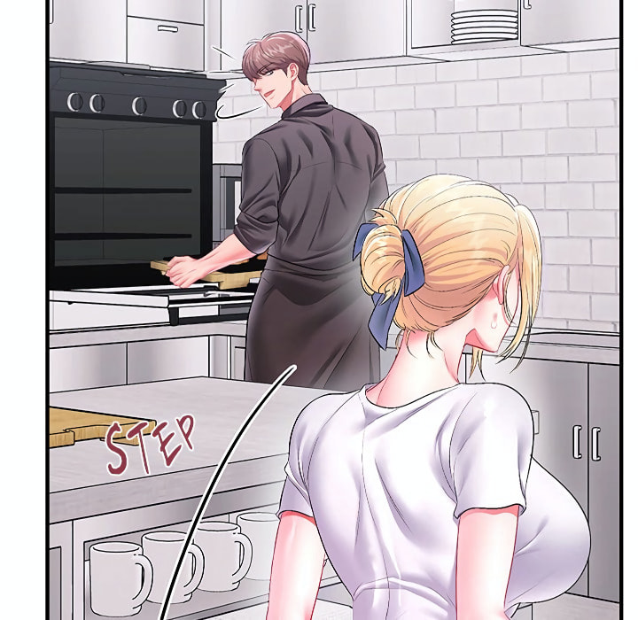 Read Sinfully Sweet chapter 1 image 358 on Lezhin