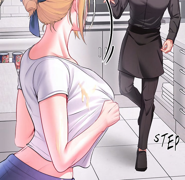 Read Sinfully Sweet chapter 1 image 378 on Lezhin