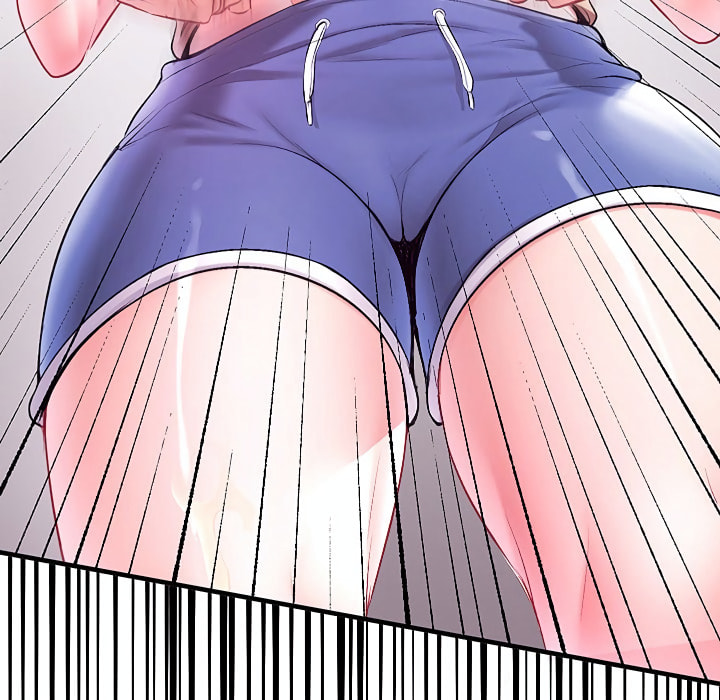 Read Sinfully Sweet chapter 1 image 382 on Lezhin