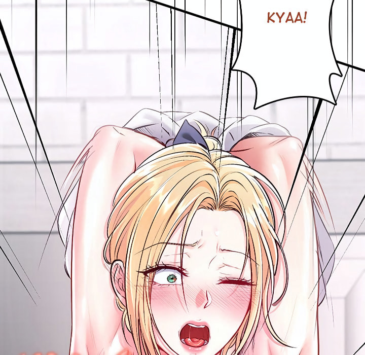 Read Sinfully Sweet chapter 1 image 390 on Lezhin
