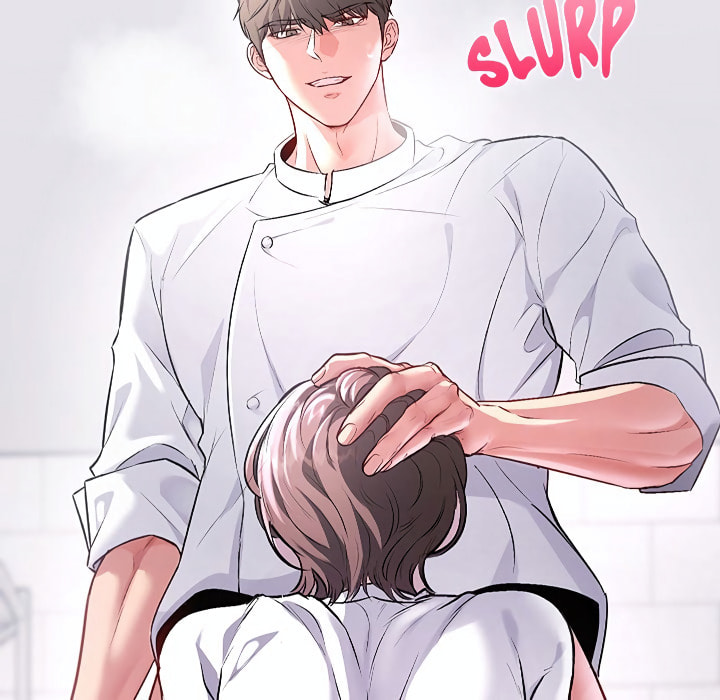 Read Sinfully Sweet chapter 1 image 50 on Lezhin
