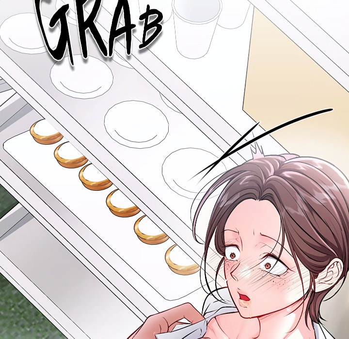 Read Sinfully Sweet chapter 1 image 74 on Lezhin