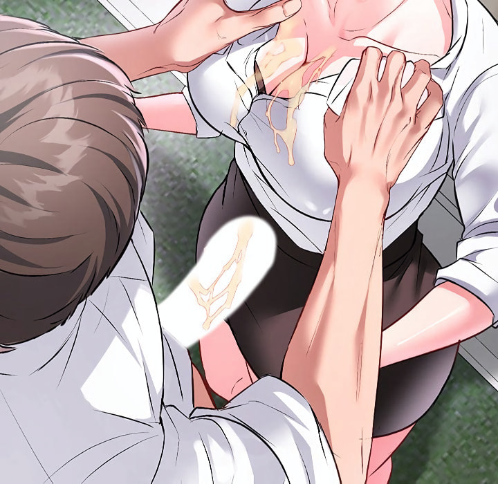 Read Sinfully Sweet chapter 1 image 75 on Lezhin