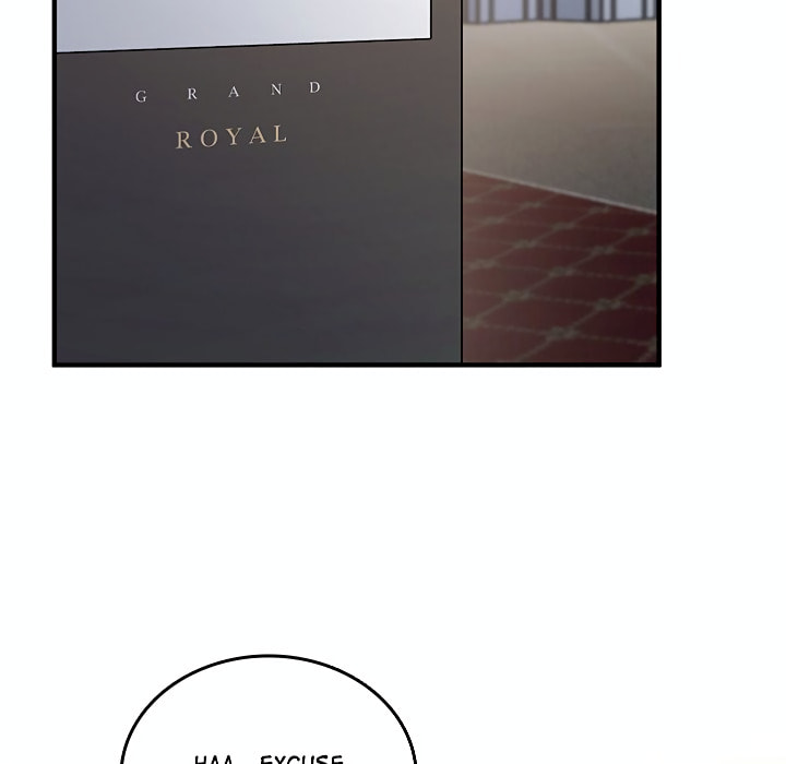 Read Sinfully Sweet chapter 1 image 8 on Lezhin
