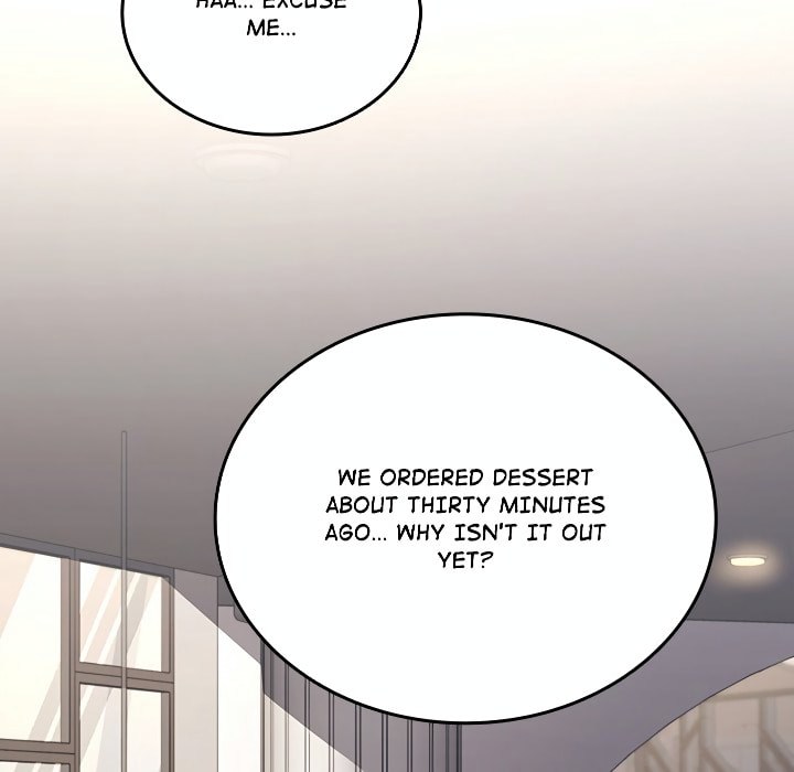 Read Sinfully Sweet chapter 1 image 9 on Lezhin