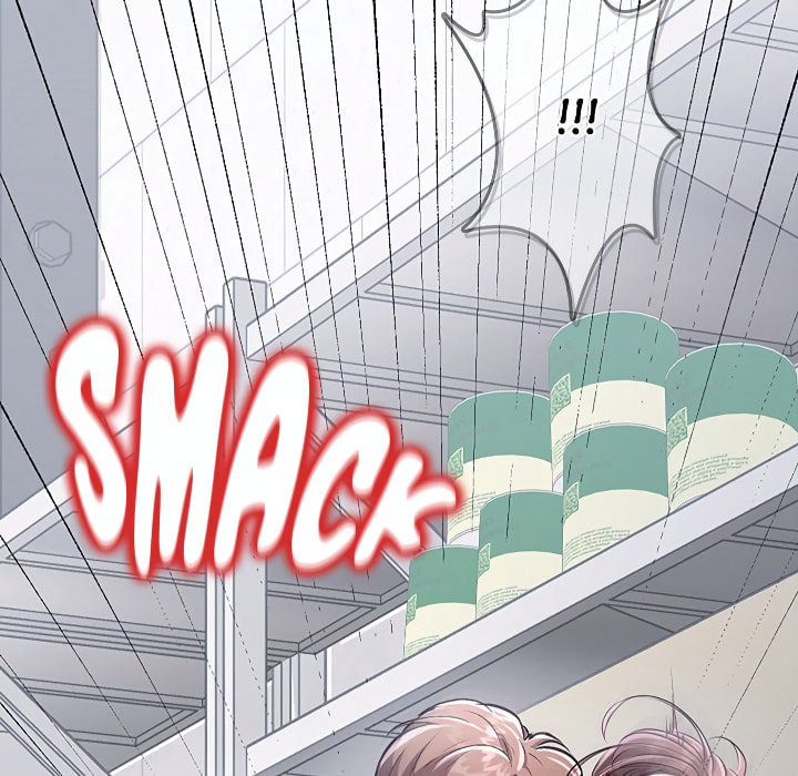 Read Sinfully Sweet chapter 1 image 93 on Lezhin