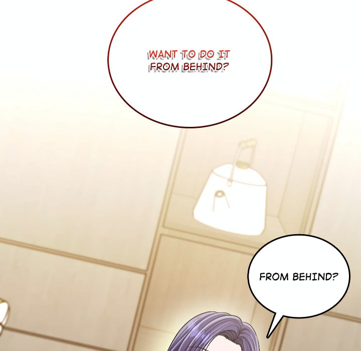 Read Sinfully Sweet chapter 10 image 102 on Lezhin