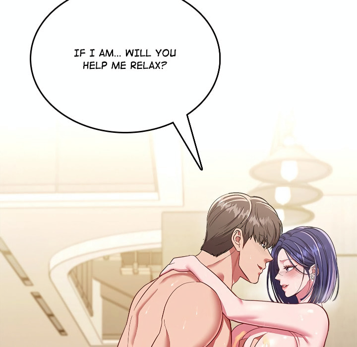 Read Sinfully Sweet chapter 10 image 32 on Lezhin